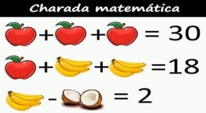 matemática