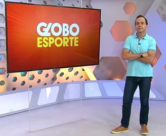 Número do WhatsApp do Globo Esporte PE