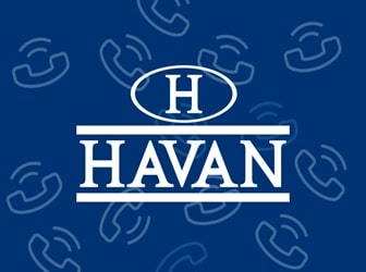 Numero da Havan