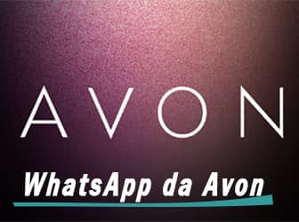 Número do WhatsApp da Avon