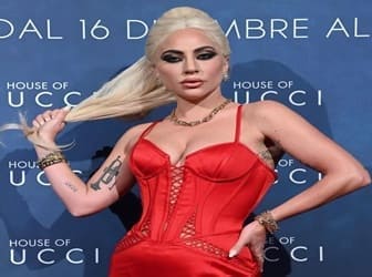 Lady Gaga Altura Peso Idade Biografia Atualiza