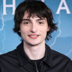 biografia de Finn Wolfhard altura