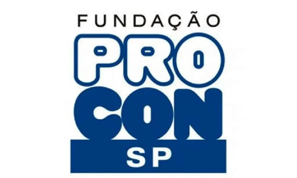 Número do telefone Procon-SP