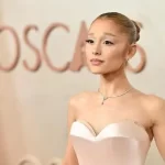 Altura e idade da Ariana Grande