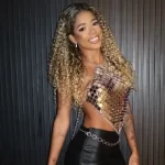 Idade Viviane Noronha e altura