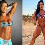 biografia da Gracyanne Barbosa Idade
