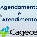 Número do Telefone Cagece