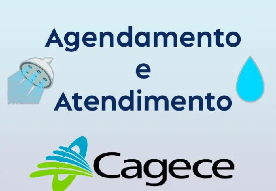 Número do Telefone Cagece