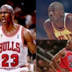 Número do Michael Jordan