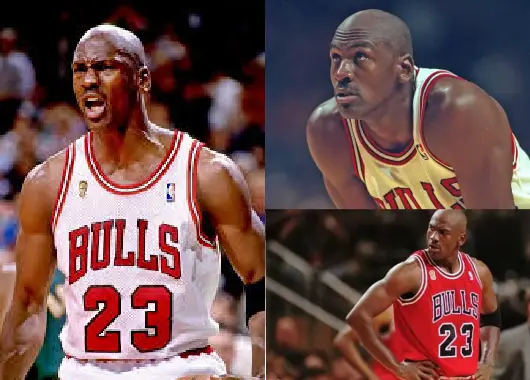 Número do Michael Jordan biografia Número do Michael Jordan