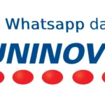 WhatsApp da Uninove