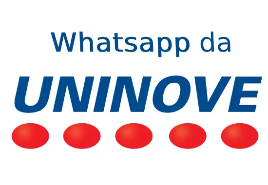 WhatsApp da Uninove