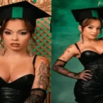 Kamylinha Santos Idade e altura