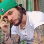 biografia do Jazzghost Idade