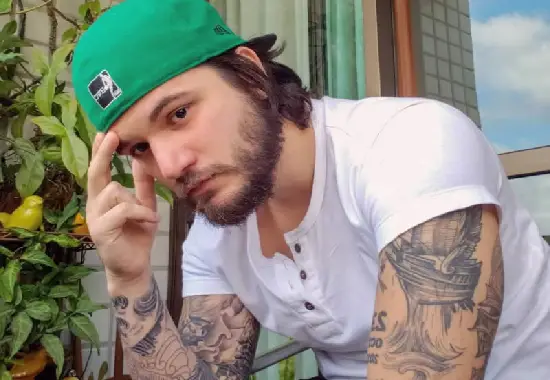 biografia do Jazzghost Idade