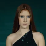 Altura de Liz Macedo Idade