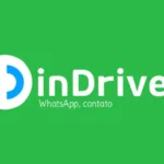 telefone WhatsApp inDriver
