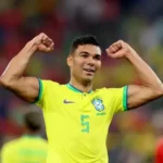 Biografia do Casemiro