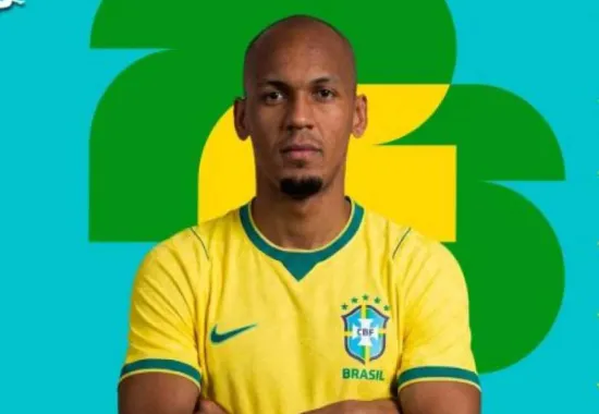 altura do Fabinho Idade