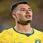 Gabriel Martinelli Idade
