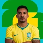 Biografia de danilo luiz da silva